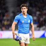 Rugby : l'Uruguay qualifiée pour la Coupe du Monde 2027 en Australie