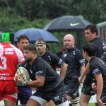 Rugby régional : Tarascon décroche le bonus défensif face à VAL XV