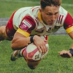 Rugby : Romain Verdié brille en VII et vise la finale à Paris