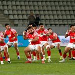 Rugby : Tonga qualifié pour la Coupe du Monde 2027 en Australie