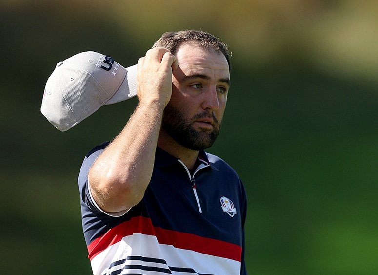 Ryder Cup 2025 : l’Europe prend l’avance après la première journée