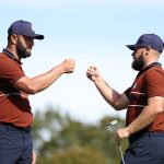 Tyrell Hatton et Jon Rahm face à l'incertitude pour la Ryder Cup 2027