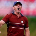Ryder Cup: l'Europe proche du sacre après samedi à Bethpage