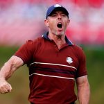 Ryder Cup: insultes et sécurité renforcée après les incidents