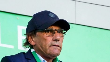 Saint-Étienne : Romeyer déchu des postes au musée des Verts