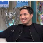 Samir Nasri dément rejoindre le staff de Sampaoli à Rennes