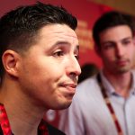 Samir Nasri : une carrière contrastée entre clubs et équipe de France