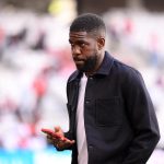 Samuel Umtiti en quête d’un dernier défi avant la retraite