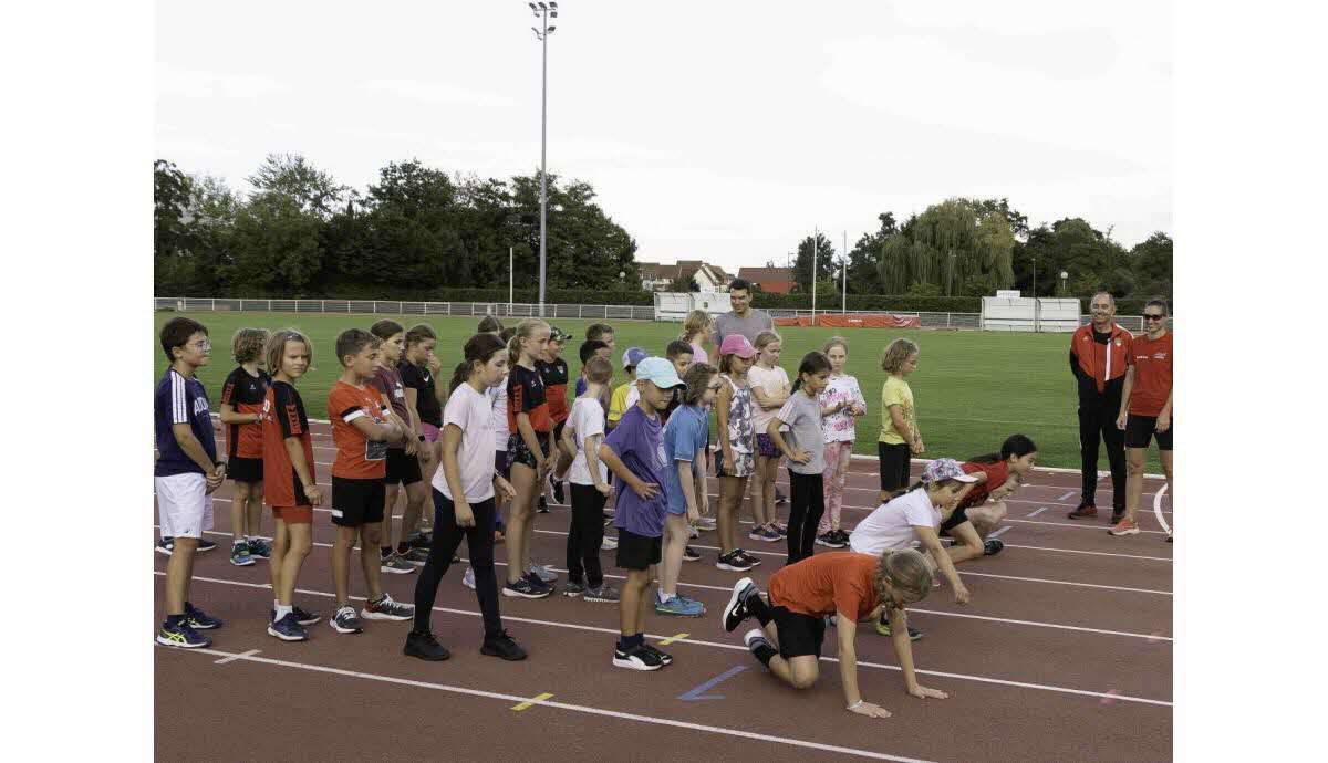 Saturation des clubs sportifs en Alsace : causes et enjeux