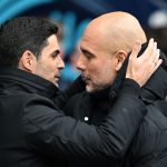 Paul Scholes critique la tactique prudente d'Arteta et Guardiola