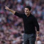 Arsenal et Manchester City : le duel décisif en Premier League