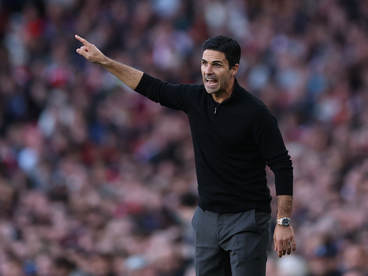 Arsenal et Manchester City : le duel décisif en Premier League