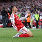 Arsenal et Manchester City : match nul dramatique au Emirates