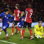 Chelsea s'impose face à Lincoln en Coupe de la Ligue