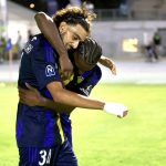 Aubagne s'impose à Fleury-Mérogis dans un match spectaculaire