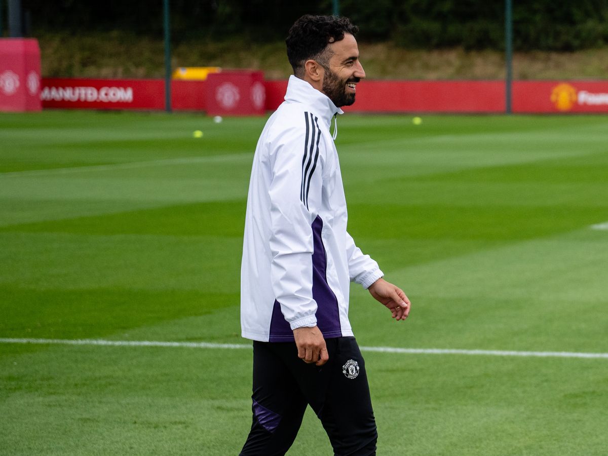 Ruben Amorim doit privilégier Kobbie Mainoo face à Brentford