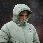 Manchester United et Chelsea : échange de maillots après la victoire