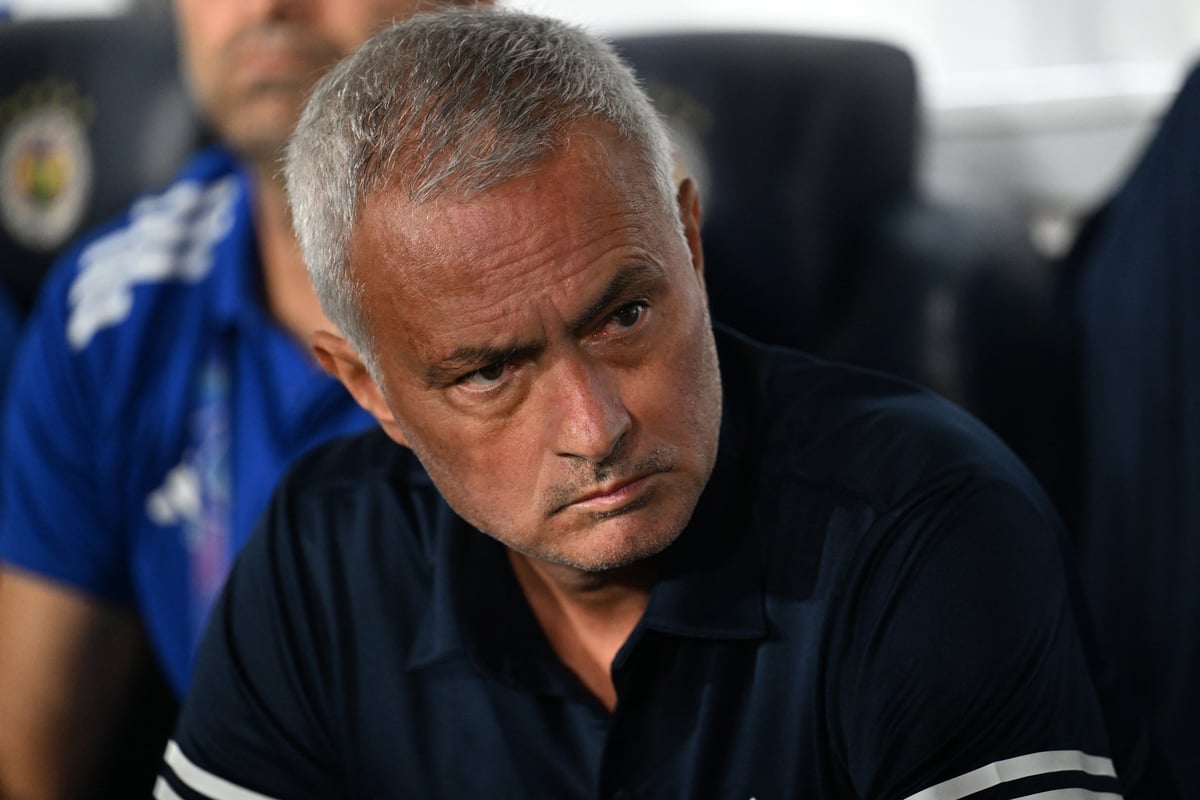 Chelsea peut remporter la Ligue des Champions selon Mourinho