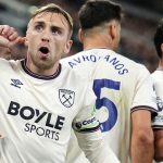 Match nul entre Everton et West Ham : Bowen égalise pour Nuno