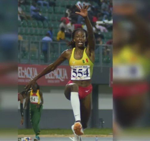 Championnats du monde d’athlétisme 2025 : L'Afrique brille à Tokyo