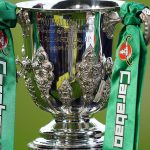 Tirage de la Carabao Cup : Newcastle face à Tottenham en quart de finale