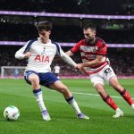 Tottenham domine Doncaster avec une victoire 3-0 en Coupe