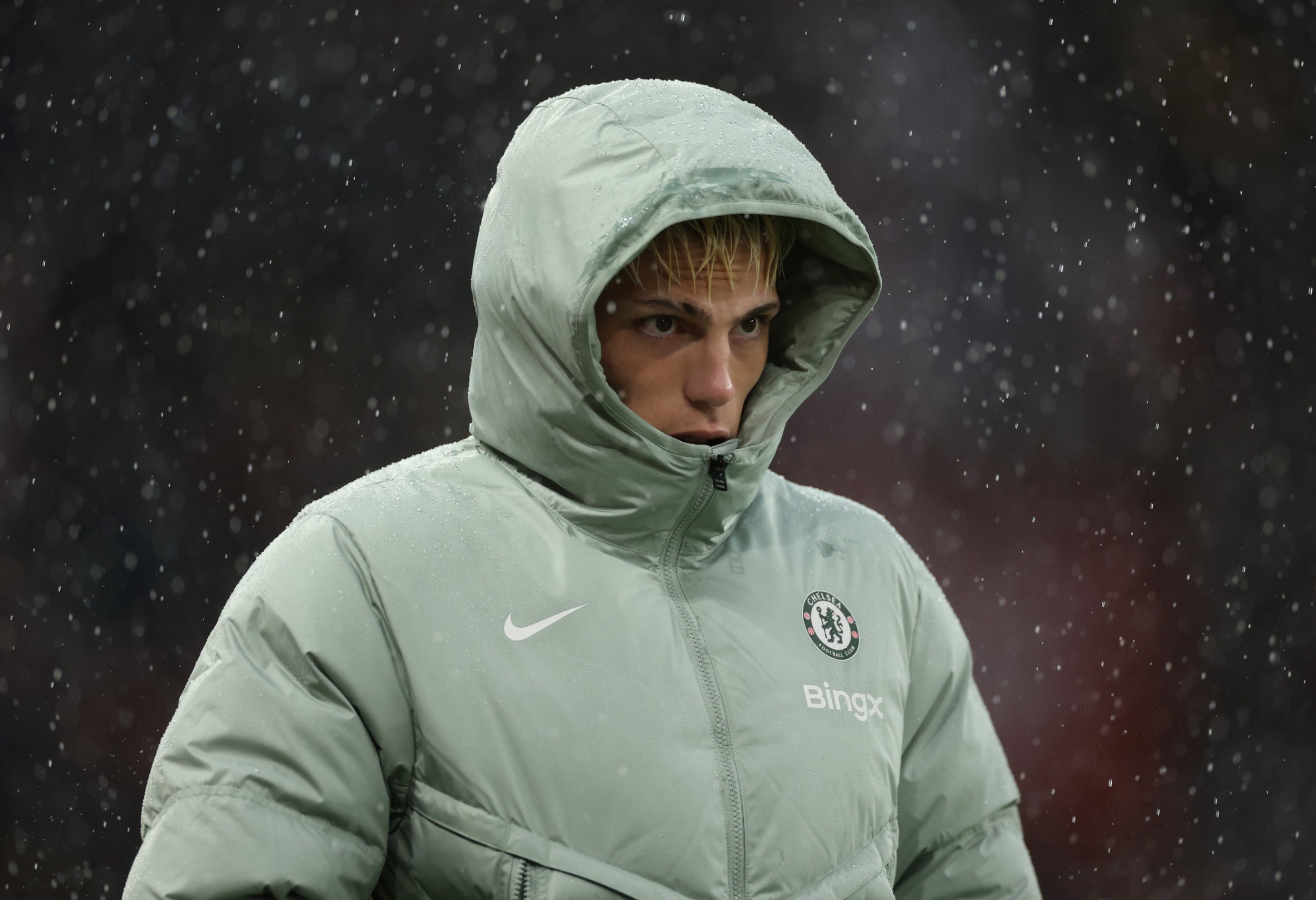 Manchester United et Chelsea : échange de maillots après la victoire