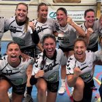 Médoc Handball : Objectif de rester invaincu à domicile