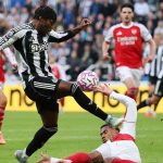 Analyse VAR en Premier League : Newcastle et Arsenal en débat