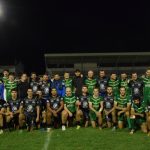 Cahors Lot XIII et Clairac se Neutralisent en Amical