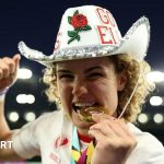 England remporte la Coupe du Monde de Rugby 2025 à Twickenham