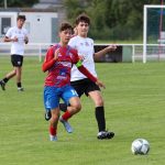 Résultats des coupes dans la Manche : football féminin et jeunes