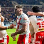 Leeds Rhinos vs St Helens : victoire spectaculaire en play-off