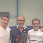 Balma : L’ASEAT championne régionale de tennis vétérans