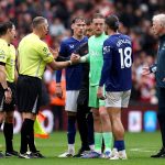 Appel à changer la règle du temps additionnel en Premier League