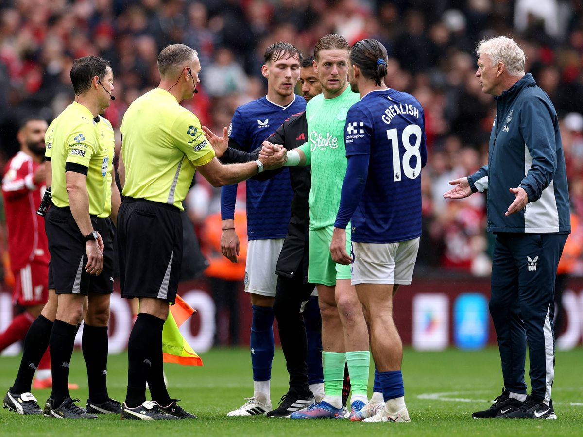 Appel à changer la règle du temps additionnel en Premier League