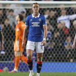 Rangers subit une défaite en Europa League face à Genk
