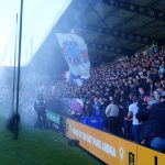 Rangers : première victoire en Ligue après six matchs et incident de sprinkler