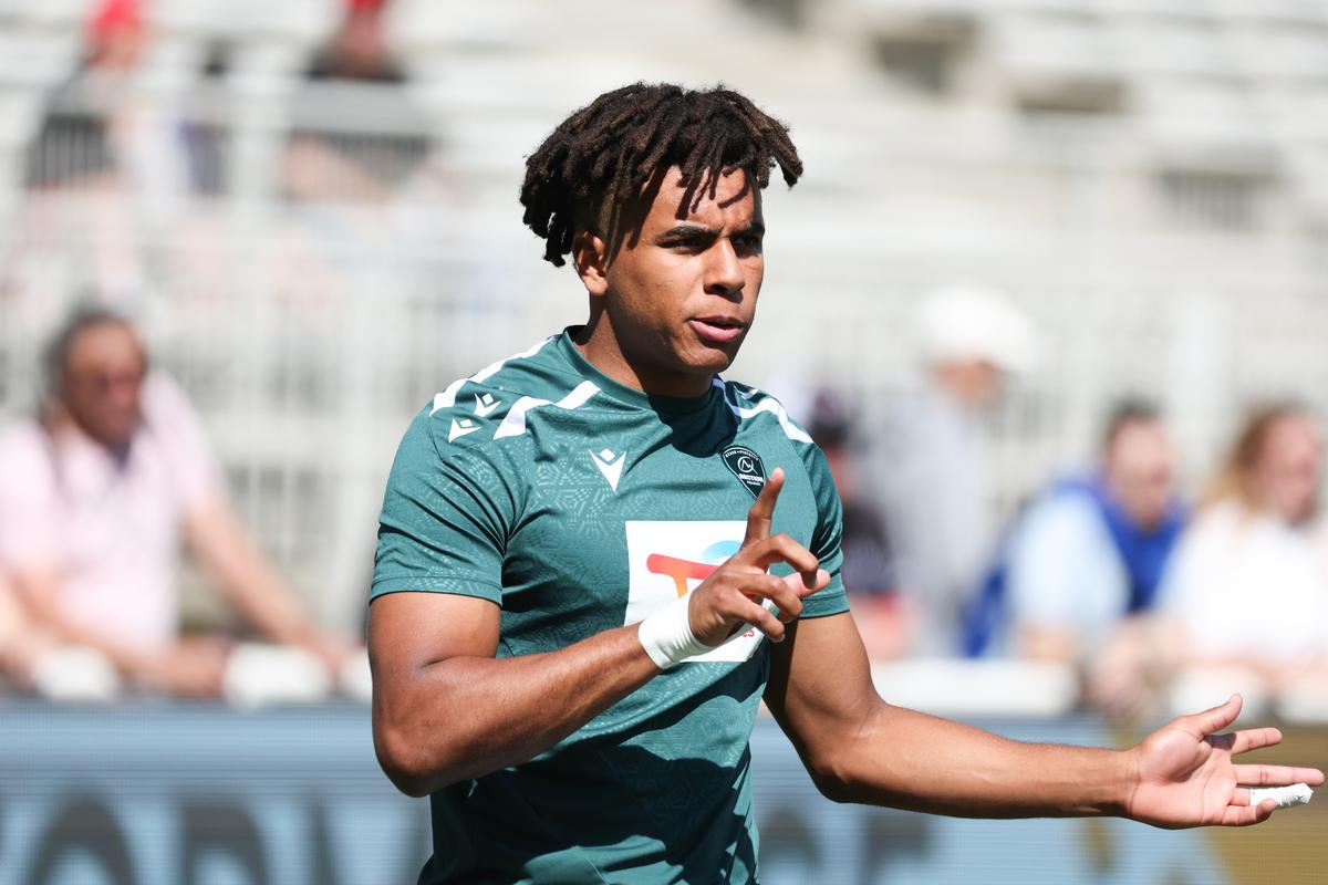 Section Paloise : objectifs et ambitions pour la saison de rugby