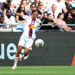 Selma Bacha prolonge son contrat avec l'OL jusqu'en 2030