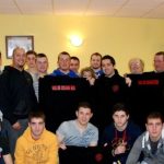 Serviès-en-Val : Retour sur l'équipe de rugby à XIII de 2013