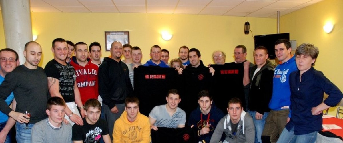 Serviès-en-Val : Retour sur l'équipe de rugby à XIII de 2013