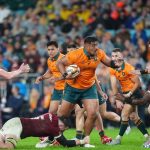 Skelton absent face à Toulon et cap sur l’Australie pour le Rugby Championship