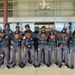 Les U20 calédoniens en route pour la Coupe du Monde au Chili