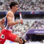 Bilan des athlètes azuréens aux championnats du monde de Tokyo