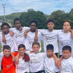 Aubin JSBA : partage des points en championnat