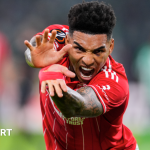 Igor Jesus remplace Chris Wood à Nottingham Forest en Europe