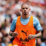 Pep Guardiola regrette le manque de temps de jeu pour Kalvin Phillips à Manchester City