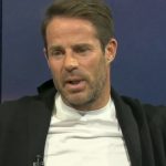 Jamie Redknapp critique la gestion de Saka par Arteta lors de la Coupe de la Ligue