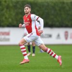 Décès tragique de Billy Vigar, jeune talent d'Arsenal, à 21 ans